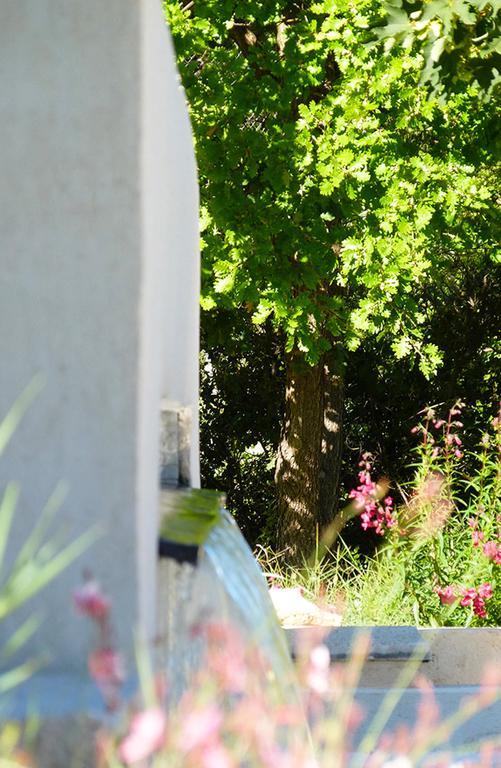 Le Mas de Pié Caud Bed and Breakfast Rognes Exterior foto